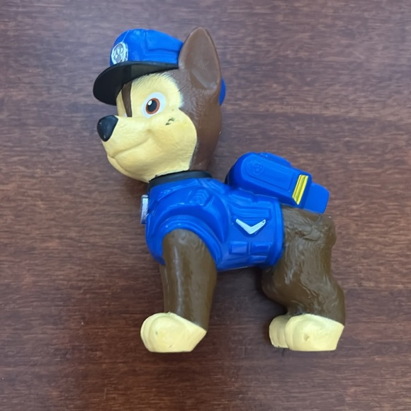 Paw Patrol Action Figures Set - Picture 4 of 6